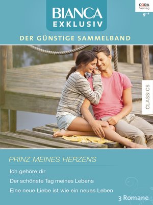cover image of Bianca Exklusiv Band 274